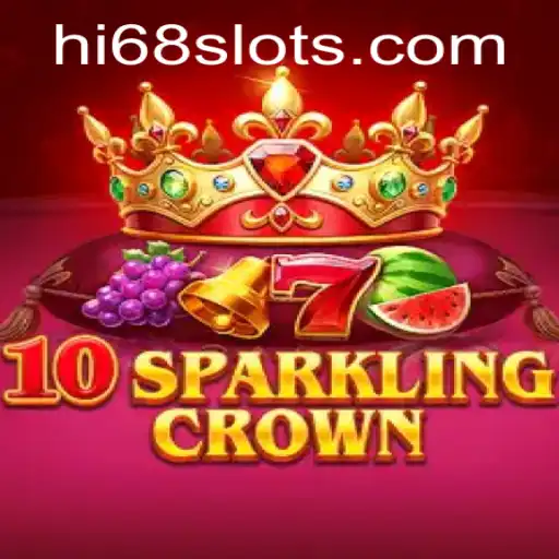 Exploring the Magical World of 10SparklingCrown: A Unique Gaming Experience with HI68