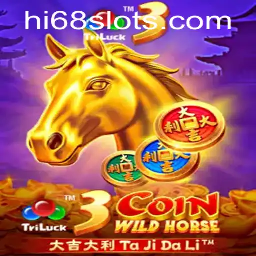 Discovering 3CoinWildHorse: An Innovative Game Experience