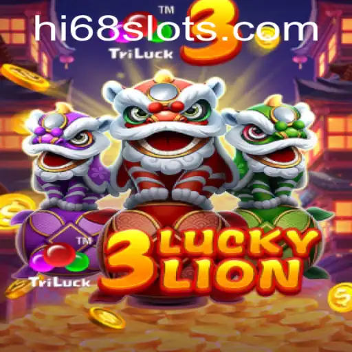 Discover the Exciting World of 3LUCKYLION and Its Unique Features