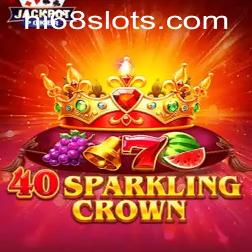 Exploring the Magic of 40SparklingCrown: A New Era in Gaming