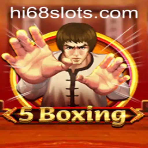 Discover the Thrilling World of 5Boxing with HI68