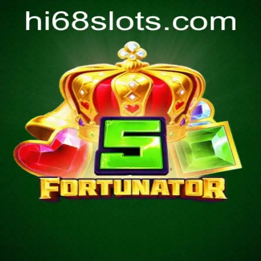 Exploring 5Fortunator: The Digital Game of Chance and Strategy