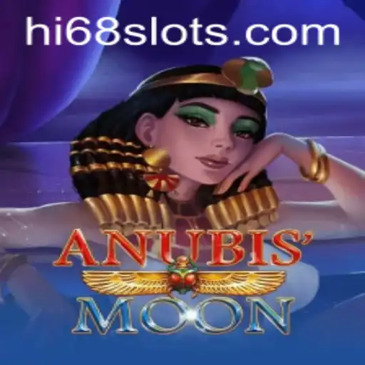 Exploring AnubisMoon: A Thrilling Game of Strategy and Adventure