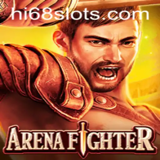 ArenaFighter: Unleashing the Battle with HI68