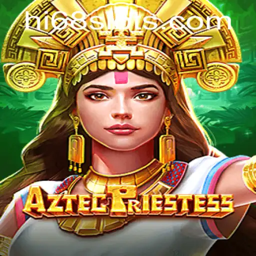 Unveiling AztecPriestess: A Journey Through Time and Culture