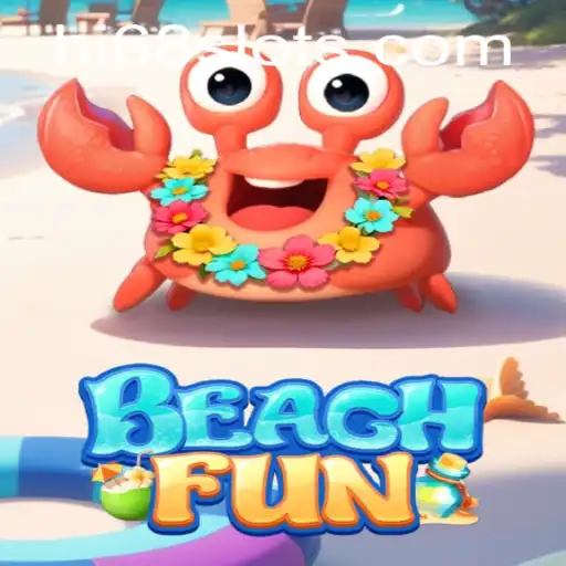 BeachFun: Explore the Ultimate Summer Gaming Experience with HI68