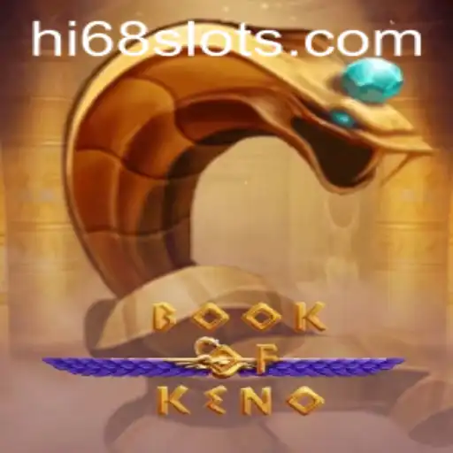 Unveiling BookOfKeno: A Journey into Classic Gaming