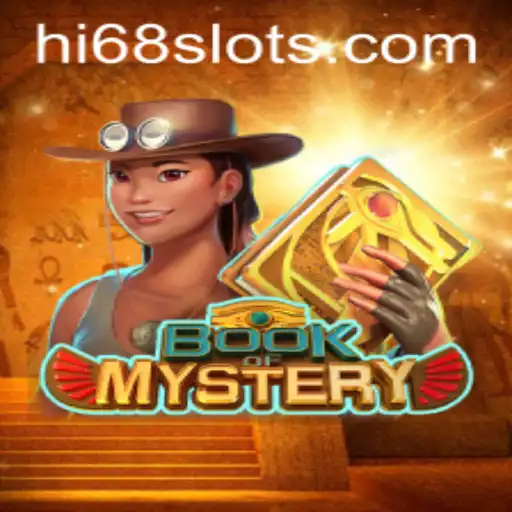 Exploring the Intriguing World of BookofMystery with HI68