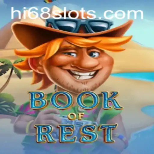 Discover the Enchanting World of BookofRest with HI68