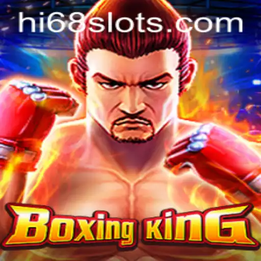 Discover the Thrill of BoxingKing: A Comprehensive Guide