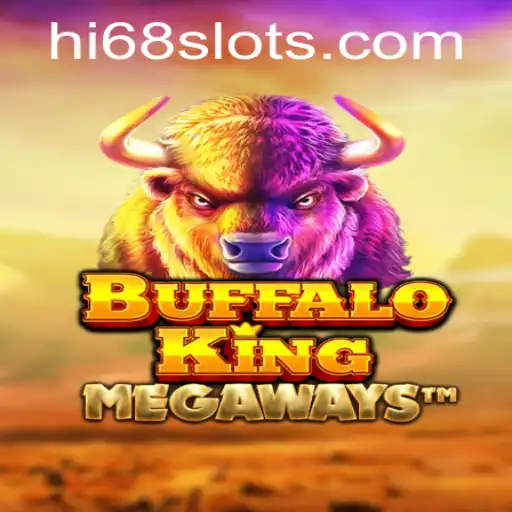 BuffaloKing: The Majestic Slot Game Experience