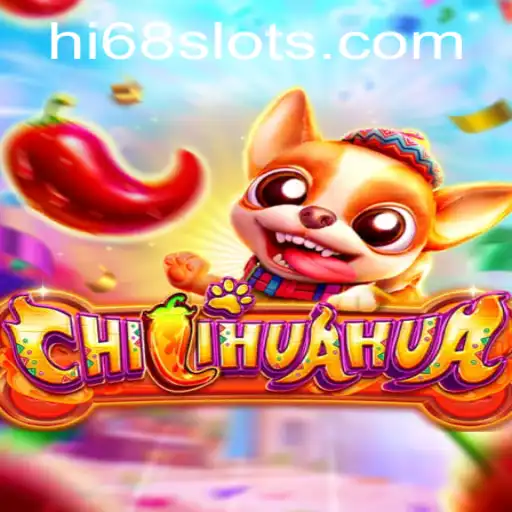 Dive into the Adventure of CHILIHUAHUA: The Game That Keeps You Hooked