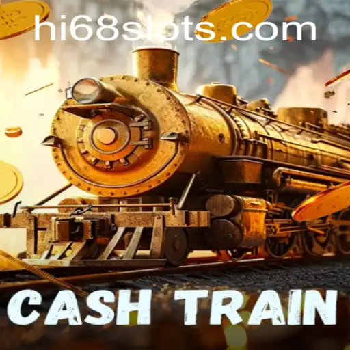 All Aboard the Exciting World of CashTrain