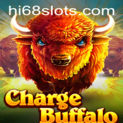 ChargeBuffalo: A Dynamic Adventure with HI68 Strategies