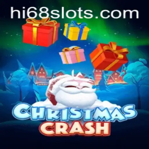Christmas Crash Takes the Gaming World by Storm