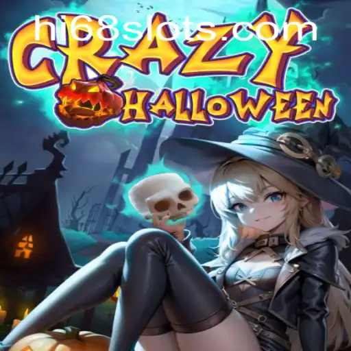 Unleashing the Thrills of CrazyHalloween: An Intriguing Dive into HI68