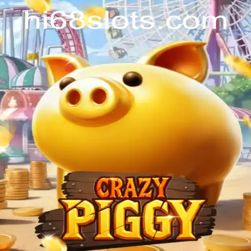 CrazyPiggy: Discover the Excitement of the Game Taking the World by Storm
