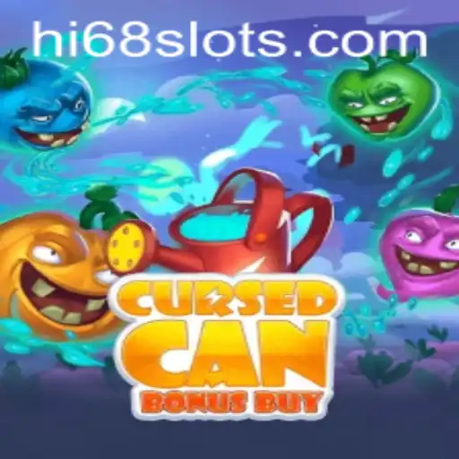 Unveiling CursedCanBonusBuy: A Thrilling New Adventure in Gaming with HI68