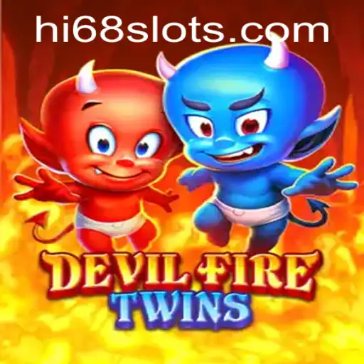 DevilFireTwins: An Immersive Gaming Experience in a Turbulent World