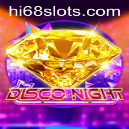 DiscoNight: The Ultimate Interactive Experience