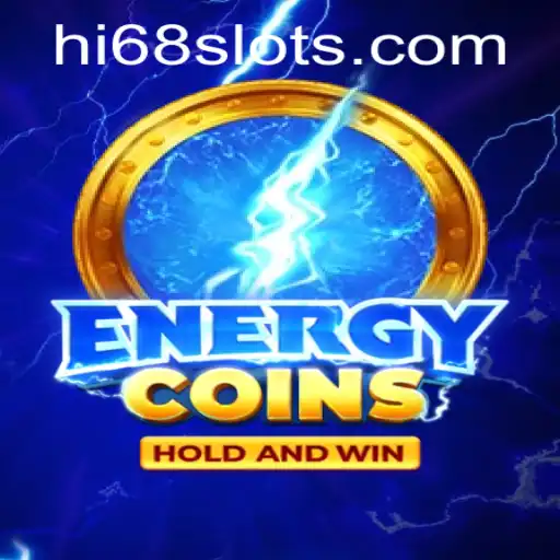 Discover the Exciting World of EnergyCoins: Unlock the Power of HI68