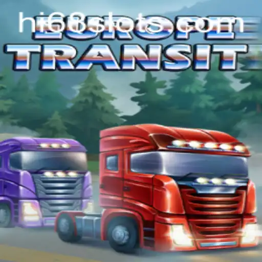 Exploring EuropeTransit: The New Board Game Sensation with HI68
