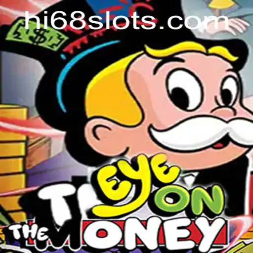 EyeOnTheMoney: A Strategic Dive into Financial Mastery