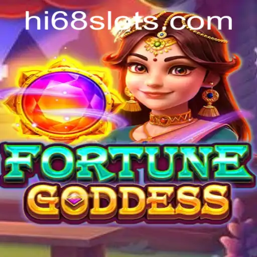 Unveiling the Mystical World of FORTUNEGODDESS: The Game You Shouldn't Miss