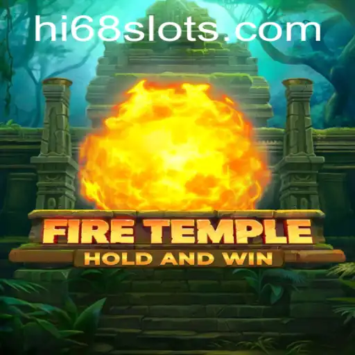 Discovering the Mystical World of FireTemple and the Enigma of HI68