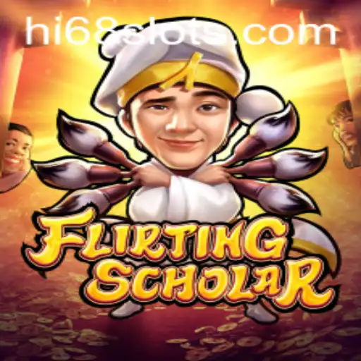 FlirtingScholar: An Engaging Adventure in Historical Intrigue and Strategy
