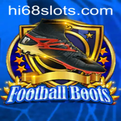FootballBoots: The New Thrilling Game with HI68