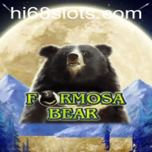 Unveiling FormosaBear: The Innovative Gaming Experience