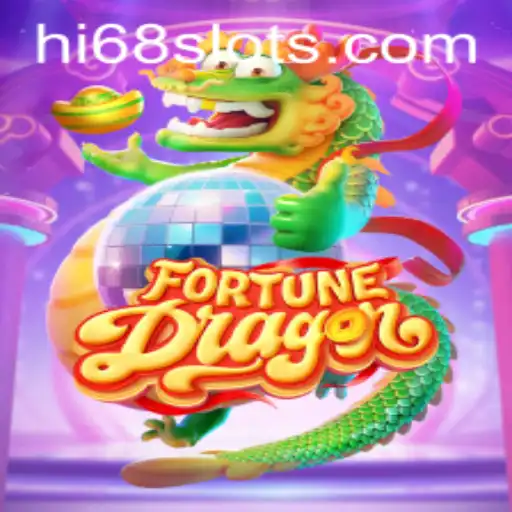 Discover the Mystique of FortuneDragon: Unraveling the Secrets with HI68