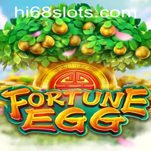 Discover the Enchantment of FortuneEgg - A Dive into the Latest Gaming Sensation