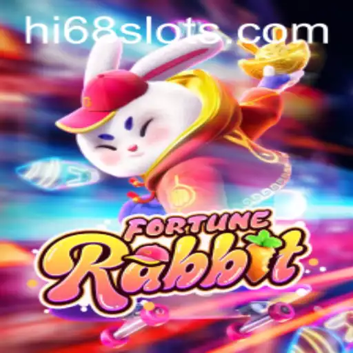 FortuneRabbit: Unveiling the Exciting World of HI68