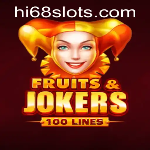 FruitsAndJokers100: An Engaging Slot Game Experience with a Twist