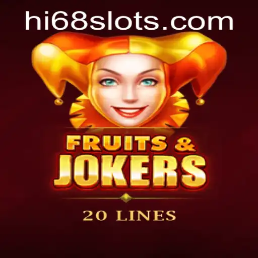 Exploring the Thrills of FruitsAndJokers20: An Unprecedented Gaming Experience