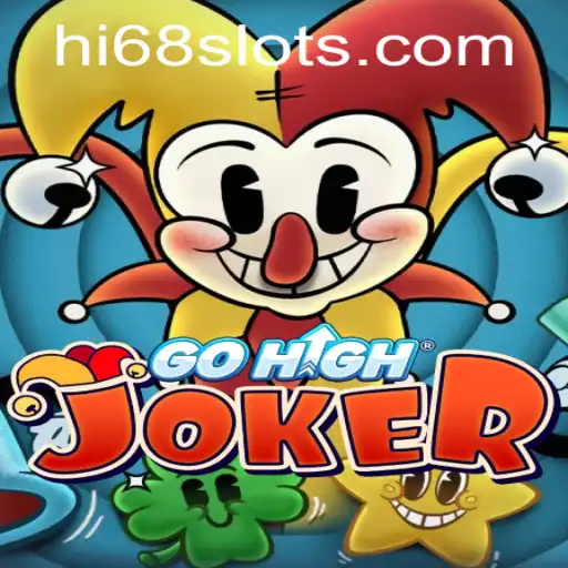 Discovering GoHighJoker: The Ultimate Game Experience with HI68