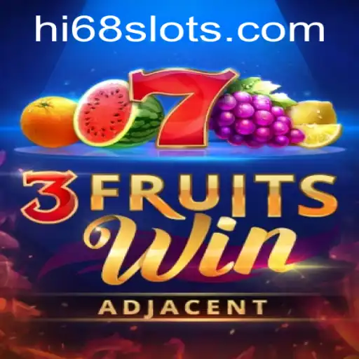 3FruitsWin: The Thrilling Game Experience with HI68