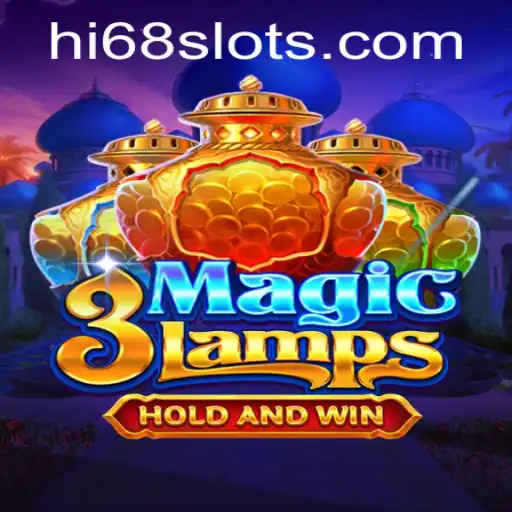Exploring the Enchanting World of 3MagicLamps: A Game of Strategy and Imagination