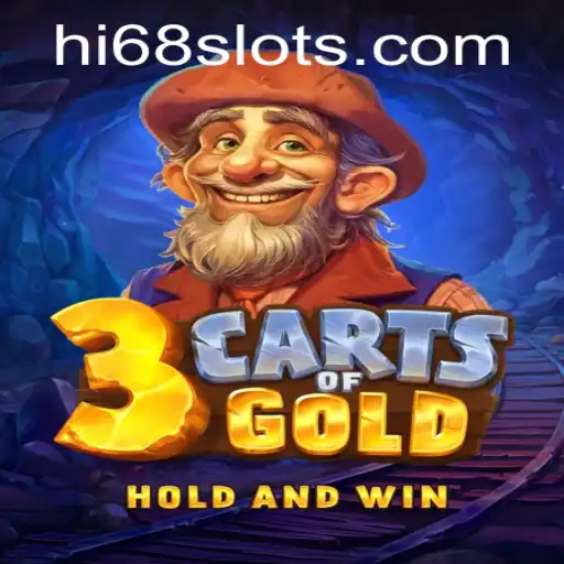 An In-Depth Look at the Game: 3cartsOfGold