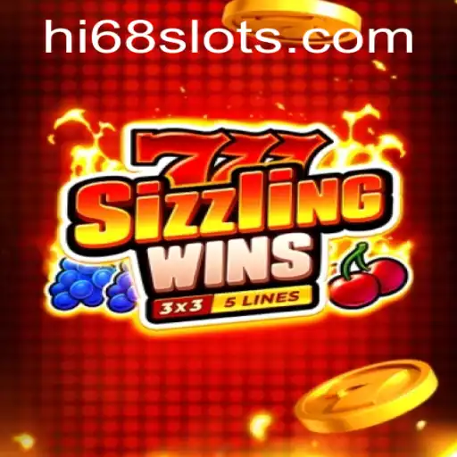 Exploring the Thrills of 777sizzlingwins: A Comprehensive Guide with HI68