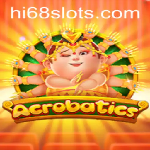 Dive into the World of 'Acrobatics': The Innovative Game Shaping Competitive Play