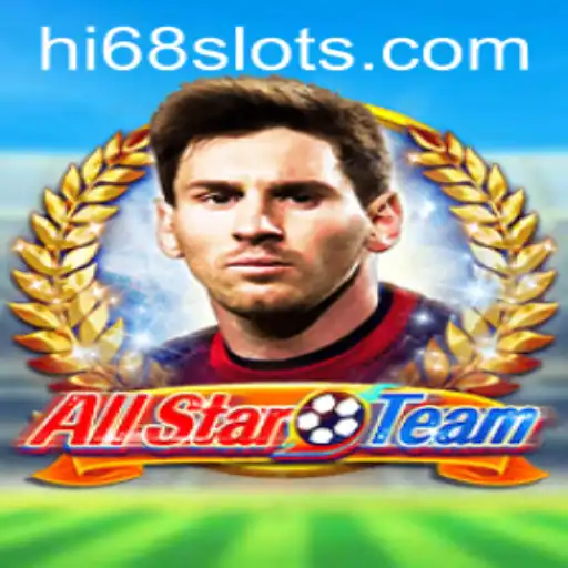 AllStarTeam: A Delightful Dive into the World of HI68