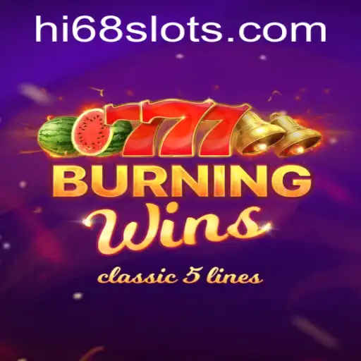 BurningWins: A Riveting Gaming Experience