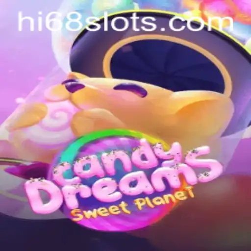 CandyDreams: The Sweet Adventure of HI68