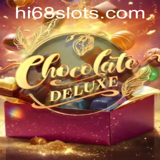 Exploring ChocolateDeluxe: A Sweet Gaming Adventure