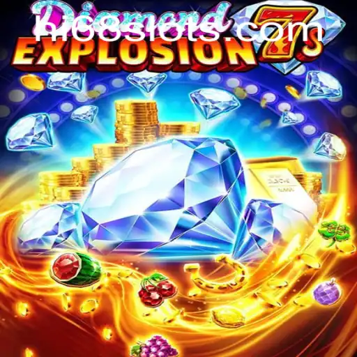 Discover the Thrilling World of DiamondExplosion7s and the Secret Code HI68