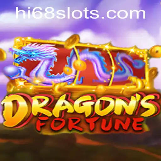 Introducing DragonFortune: A Thrilling New Adventure with HI68