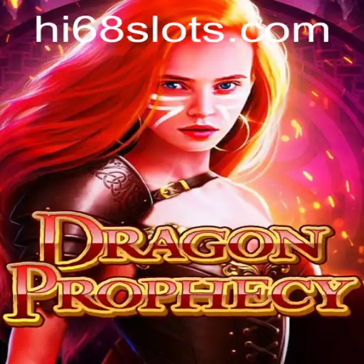 DragonProphecy: A Spellbinding Adventure Awaits